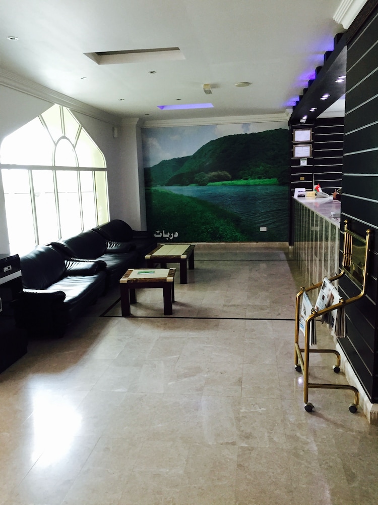 Al Jabal Hotel 18/34
