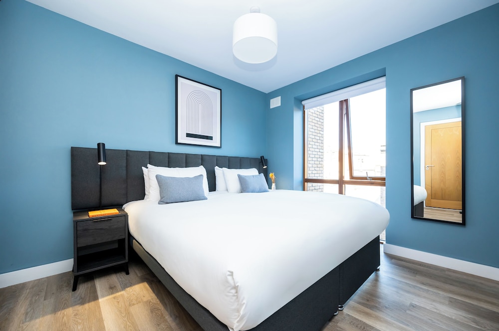 Staycity Aparthotels Saint Augustine Street 22/56