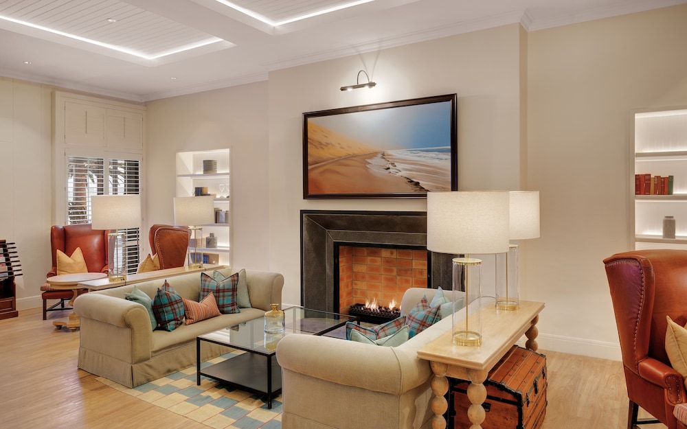 Strand Hotel Swakopmund 24/40