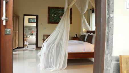 Suite, Villa