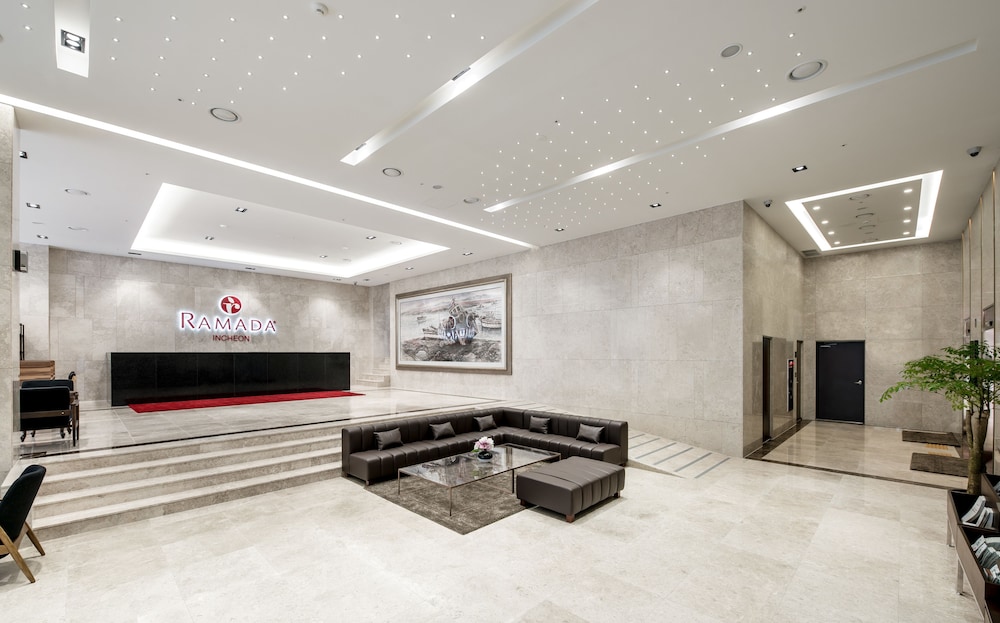 Gloucester Hotel Incheon 48/60