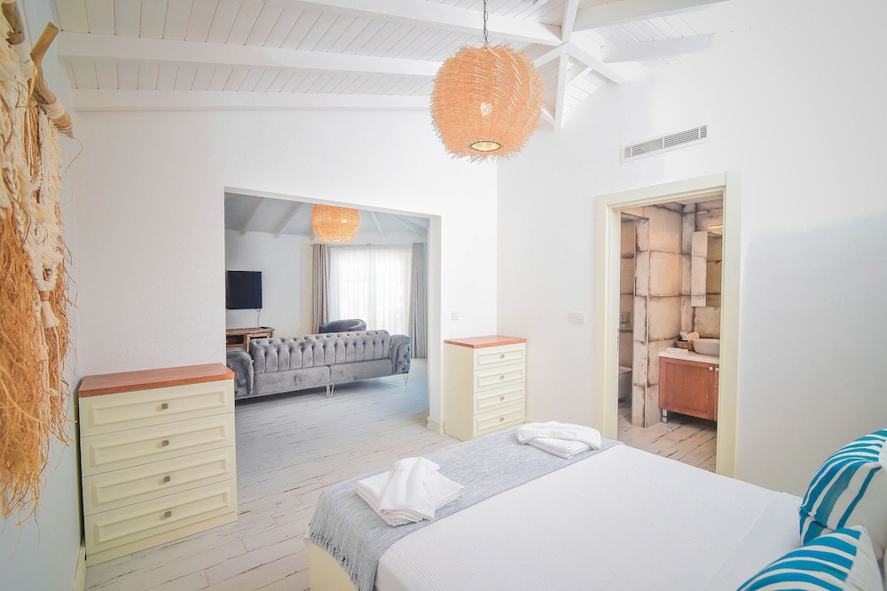 Rhodium Hotel Alacati 14/48