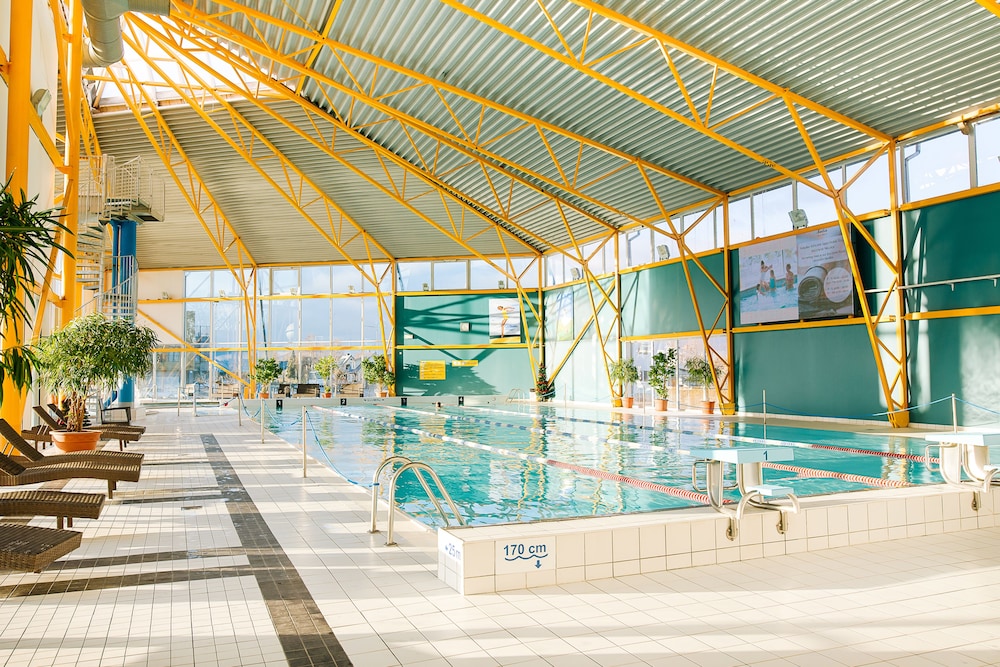 Ruutli Spa Hotel 35/70