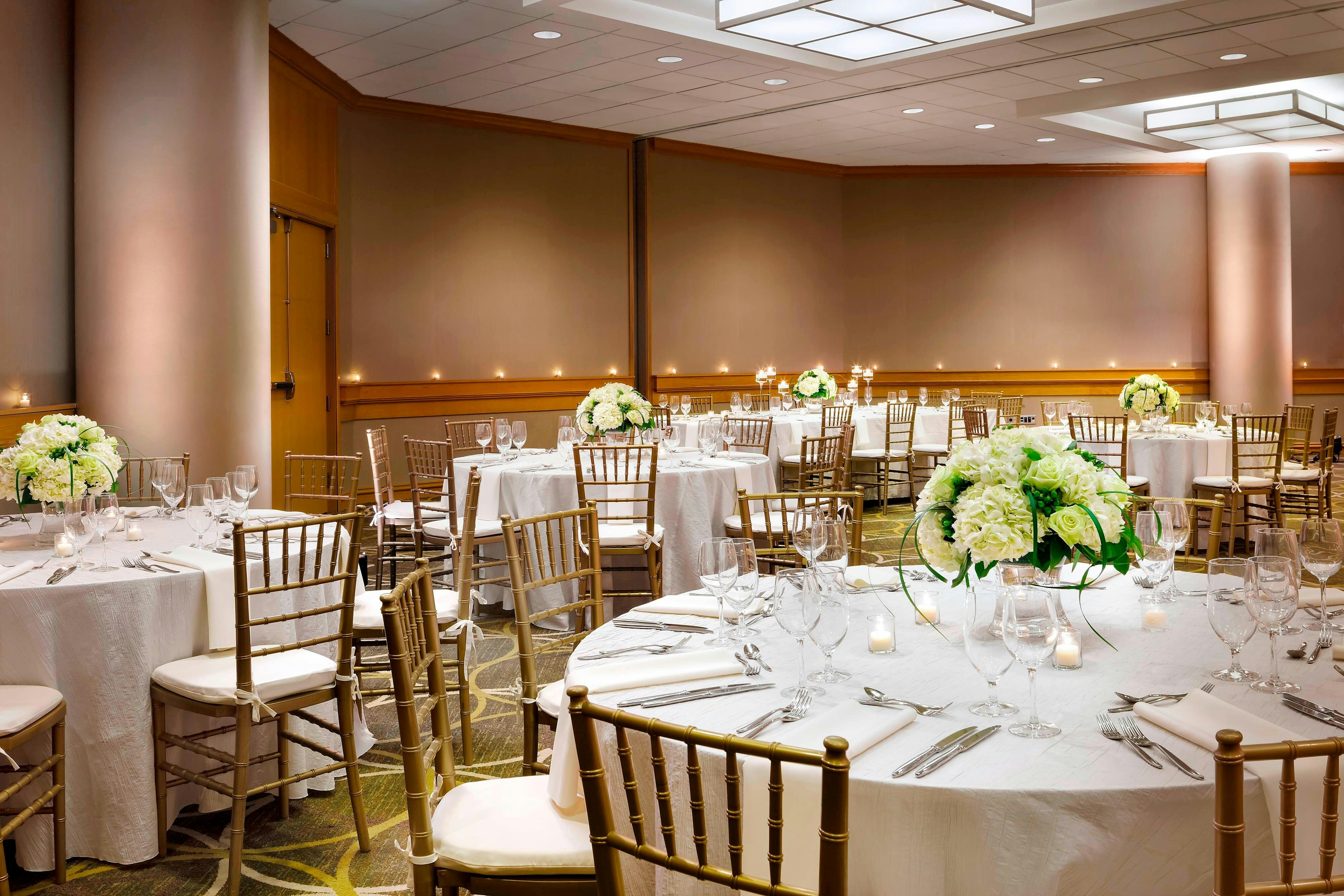 The Westin Cincinnati 29/52