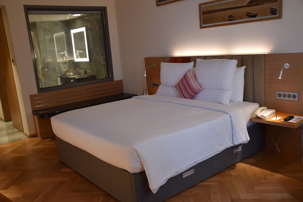 Novotel Vijayawada Varun 26/76