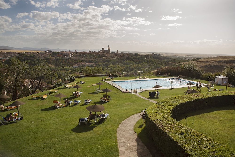 Parador de Segovia 65/67