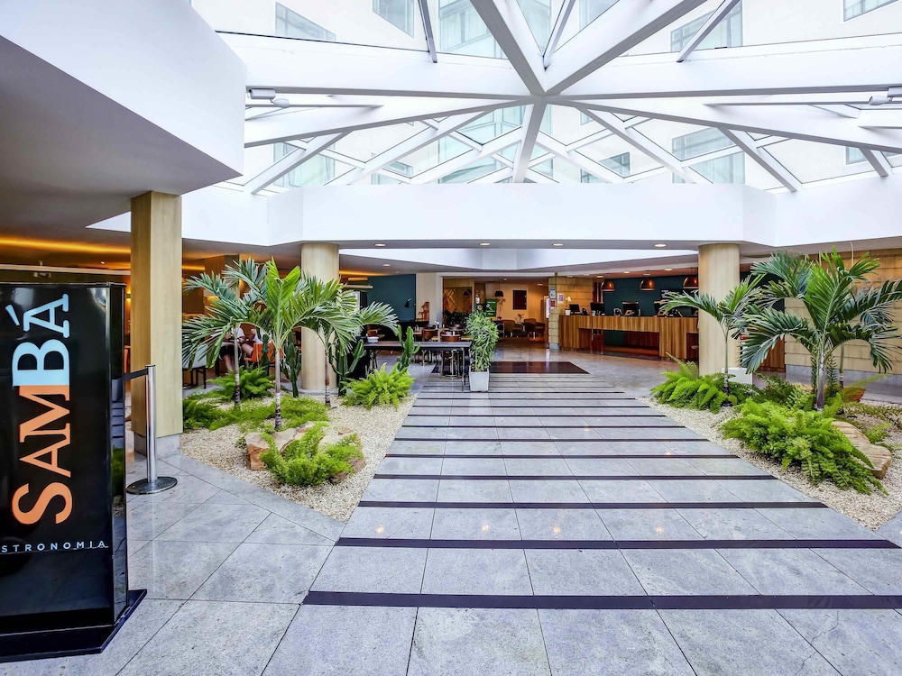 Mercure Rj Barra Da Tijuca 4/75