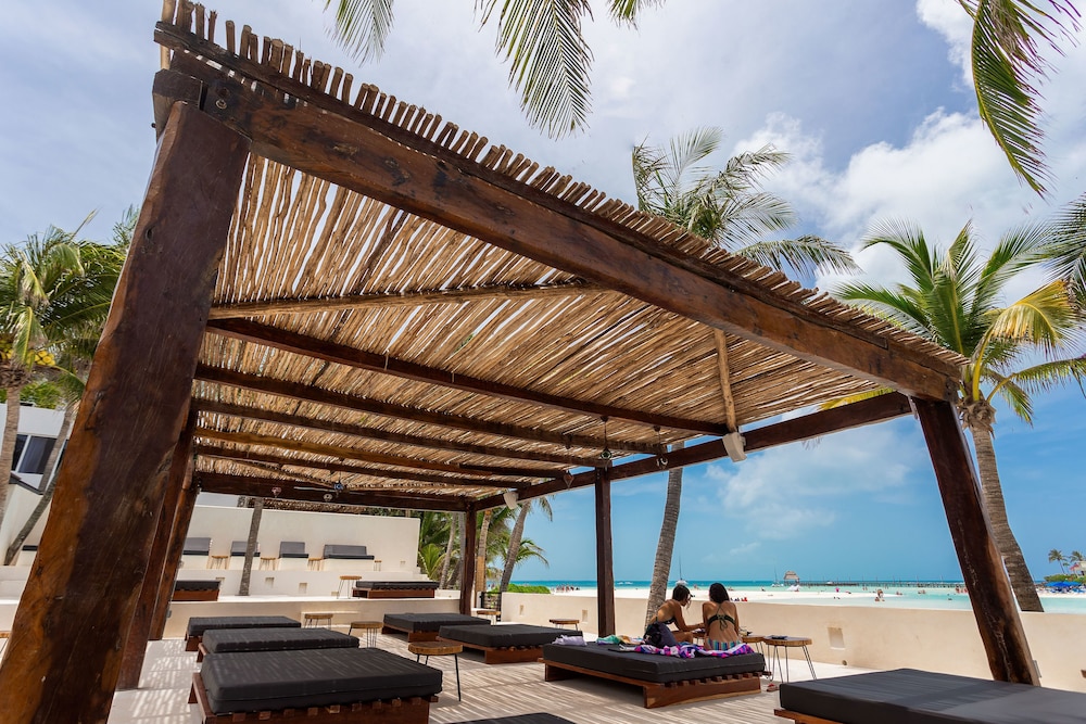 Lotus Beach Hotel 2/49