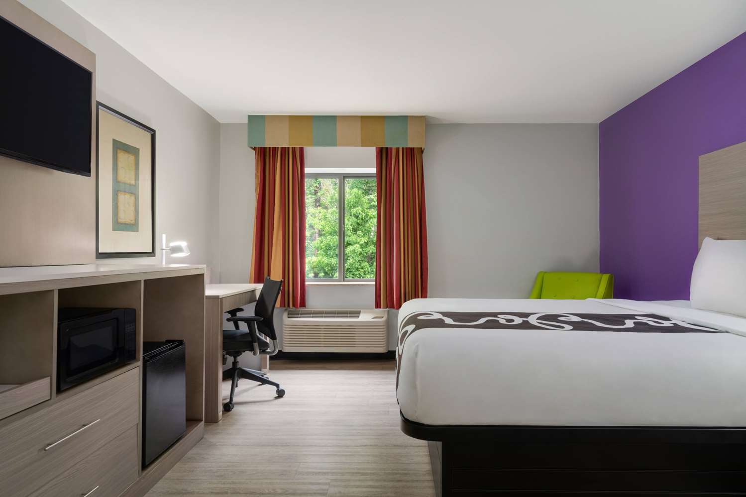 La Quinta Inn by Wyndham Birmingham Inverness 21/41