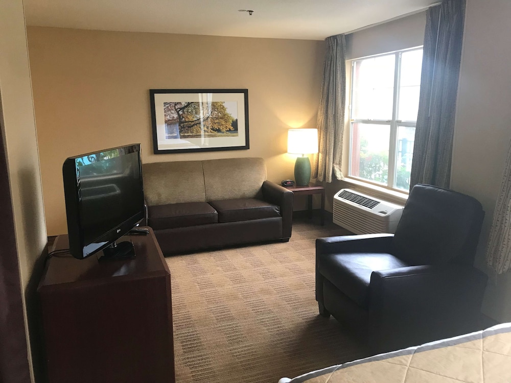 Extended Stay America Raleigh Rtp 4919 Miami Blvd 22/50