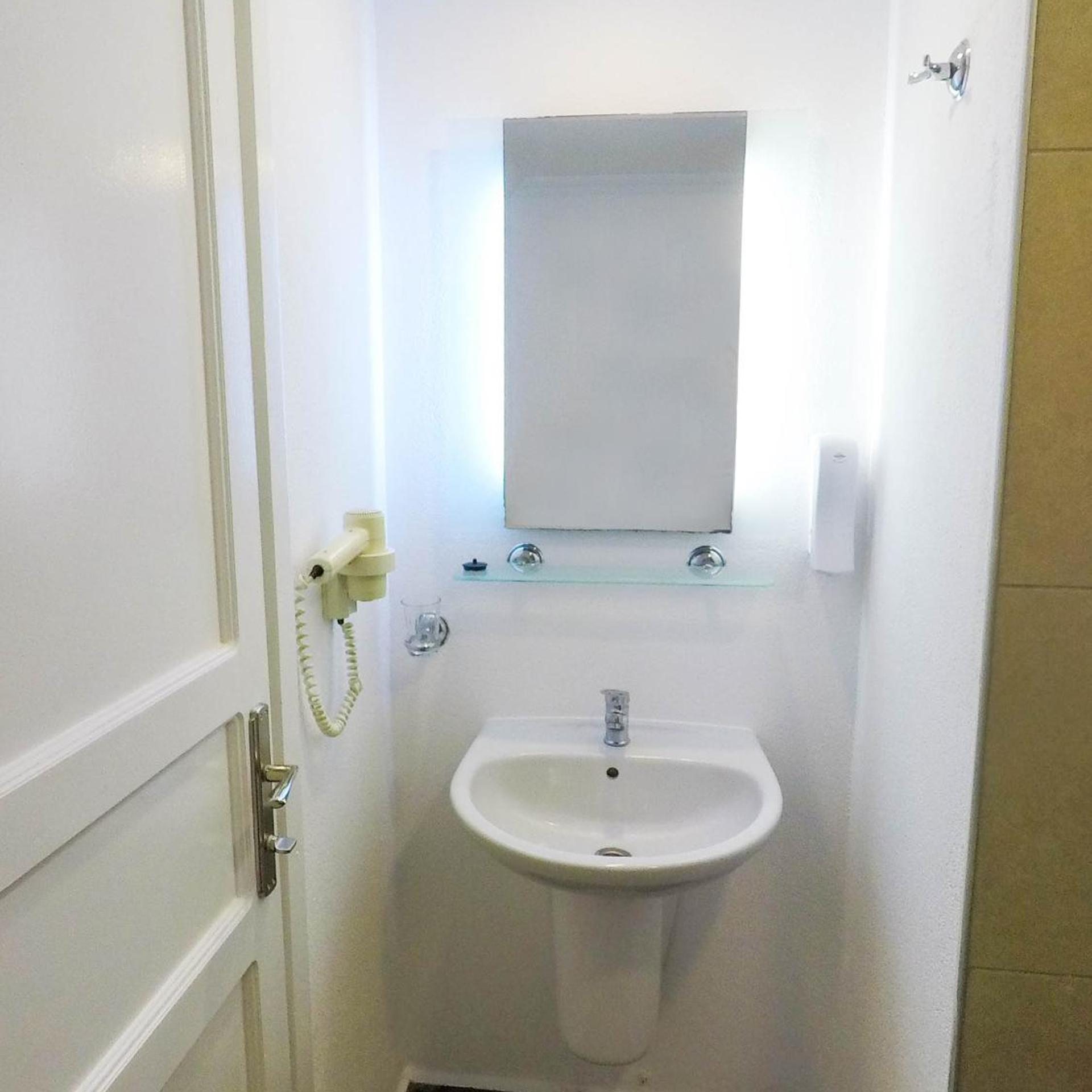 غرفة اقتصادية بسرير مزدوج، Seray Class Apartments 6/8
