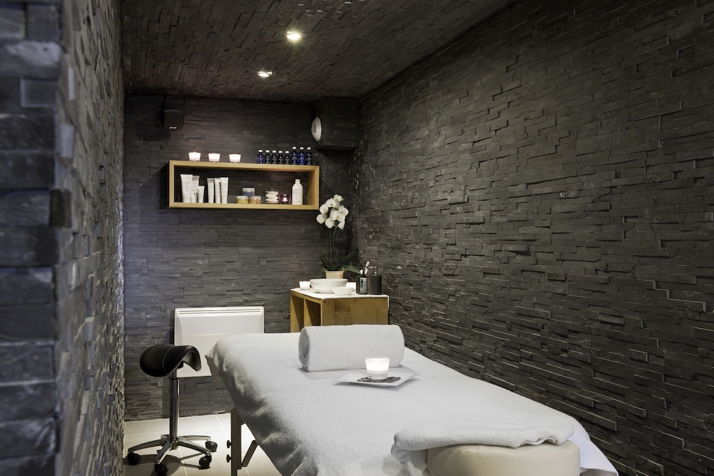 Hotel Le Faucigny 39/50