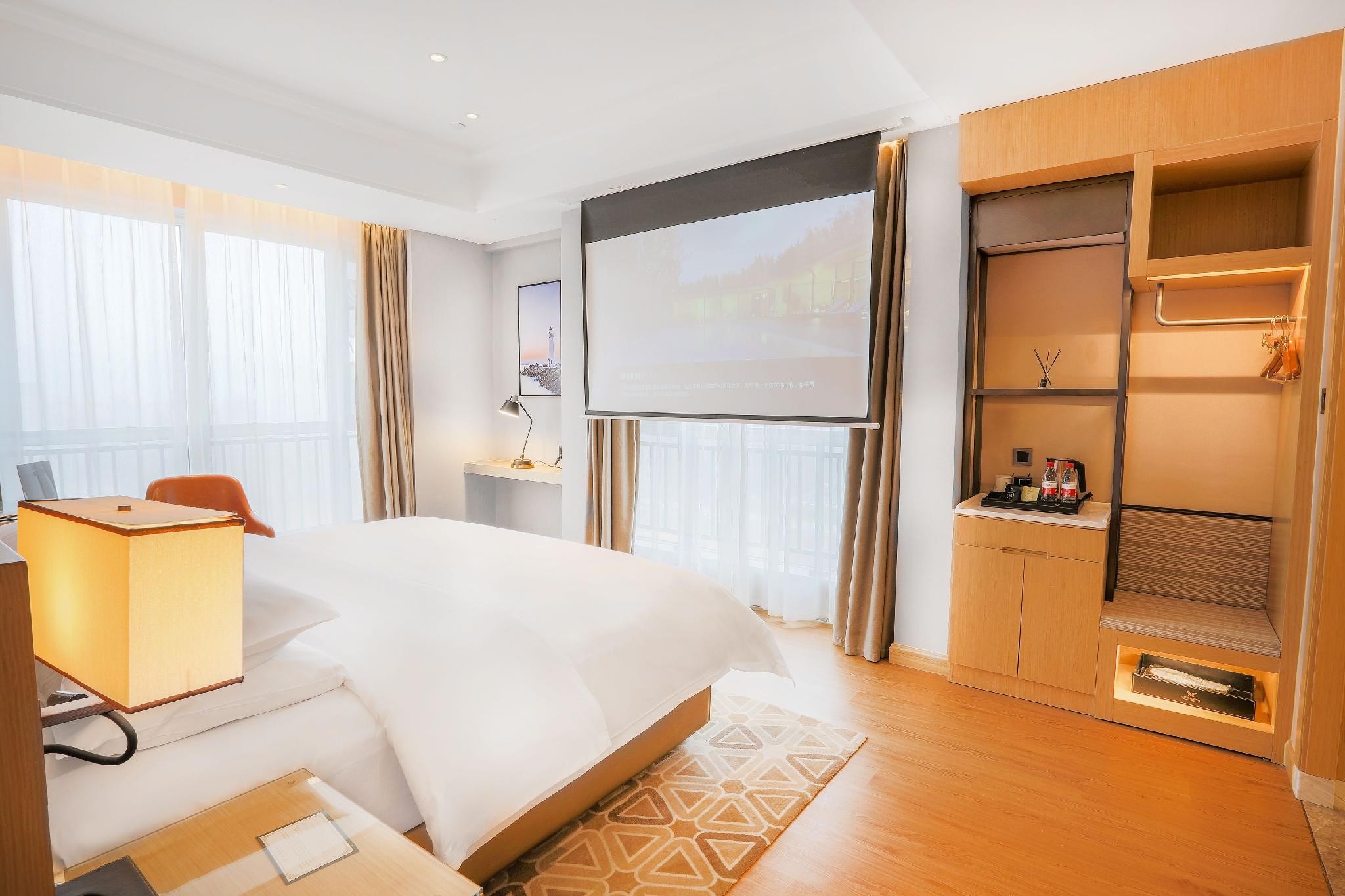 Vienna International Hotel (Chengdu Longquan Automobile City Aviation Academy Branch) 22/45