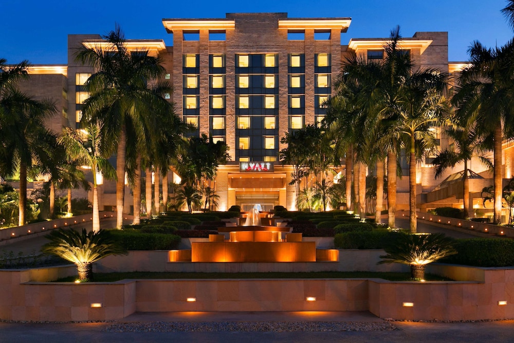 HYATT REGENCY KOLKATA in Bidhannagar