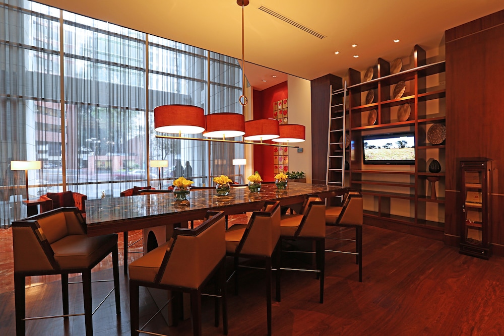 JW Marriott Hotel Bogota 49/56