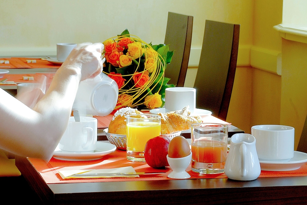 Arcantis Hotel de Champagne 38/46