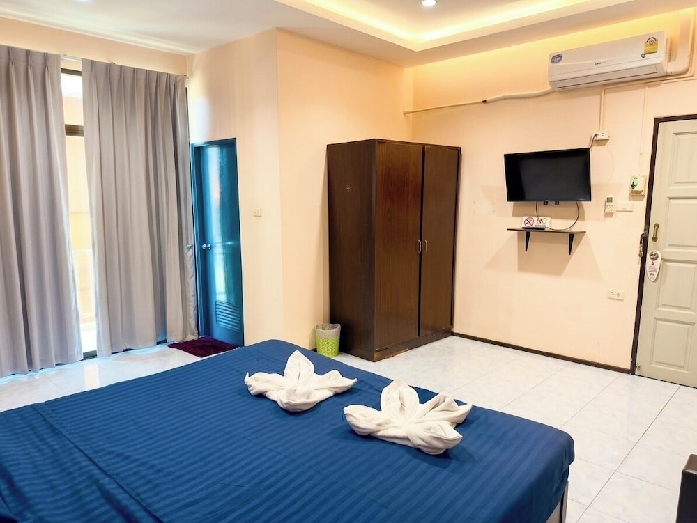 Apartment X5 Pattaya 34/65