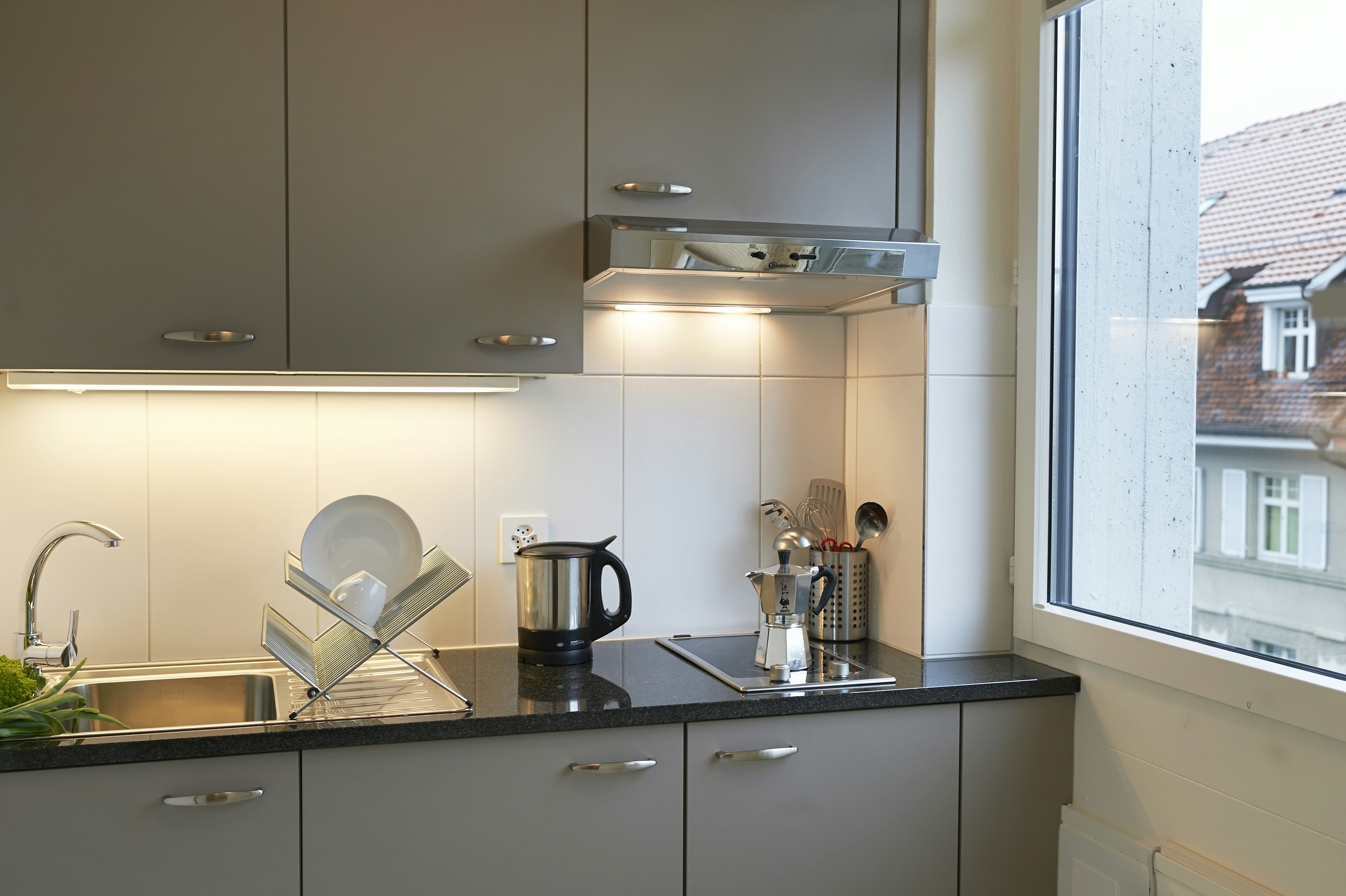 Congress Apartments By Hotel Du Commerce 24/24
