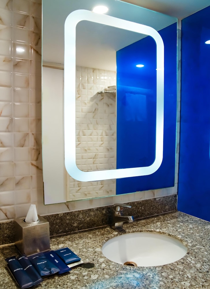 Park Inn By Radisson Amritsar Airport 68/68