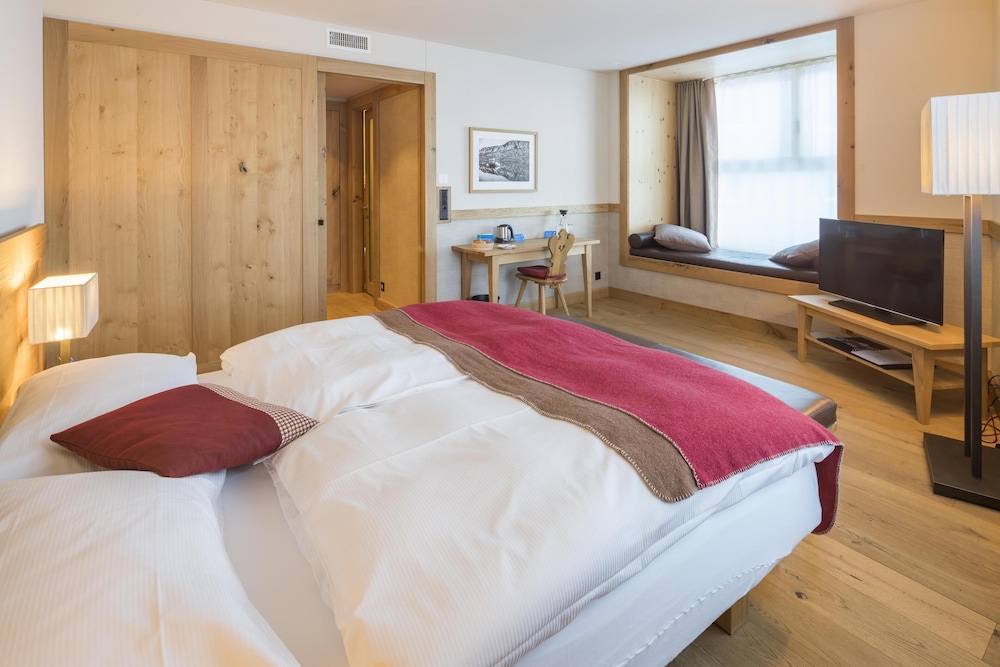 Family Suite, King Bed
