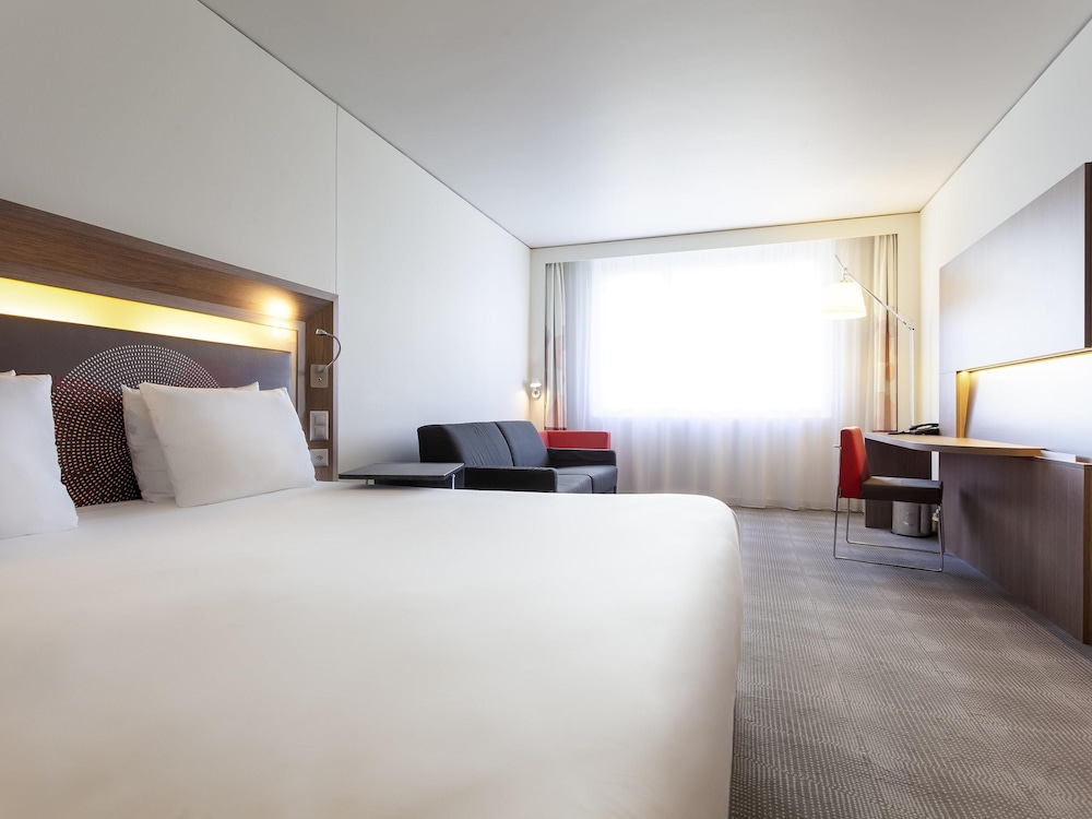 Novotel Basel City 15/75