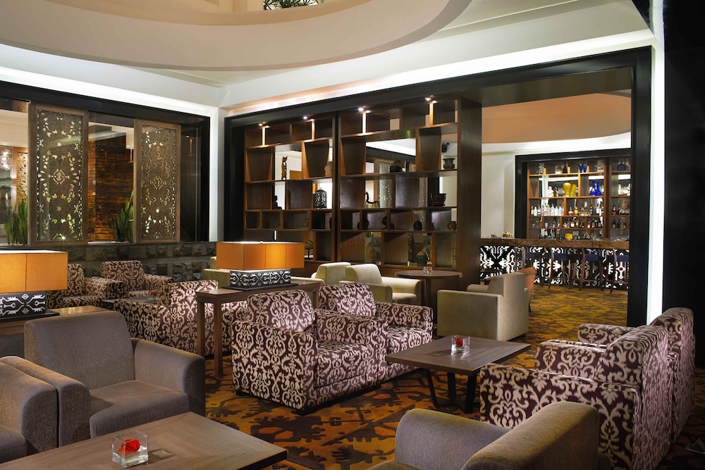 Gran Melia Jakarta 49/74