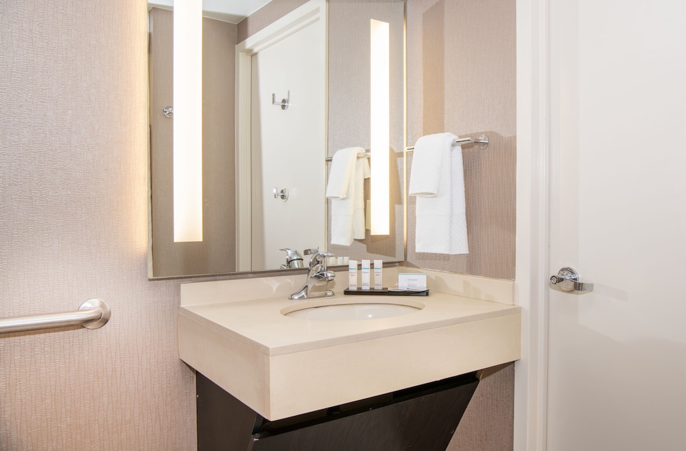 Embassy Suites by Hilton Chicago North Shore Deerfield 15/65