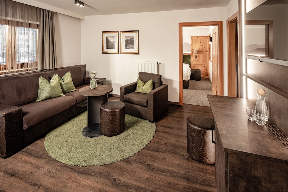 Boutique and Fashion Hotel Maciaconi 31/50