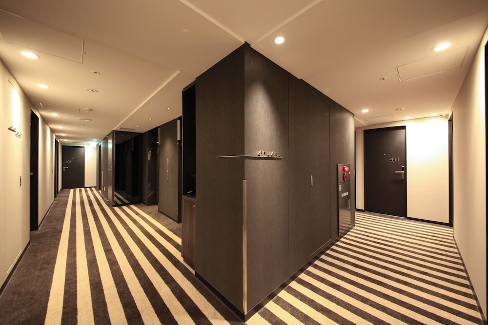 Hotel Sunroute Ginza 25/39