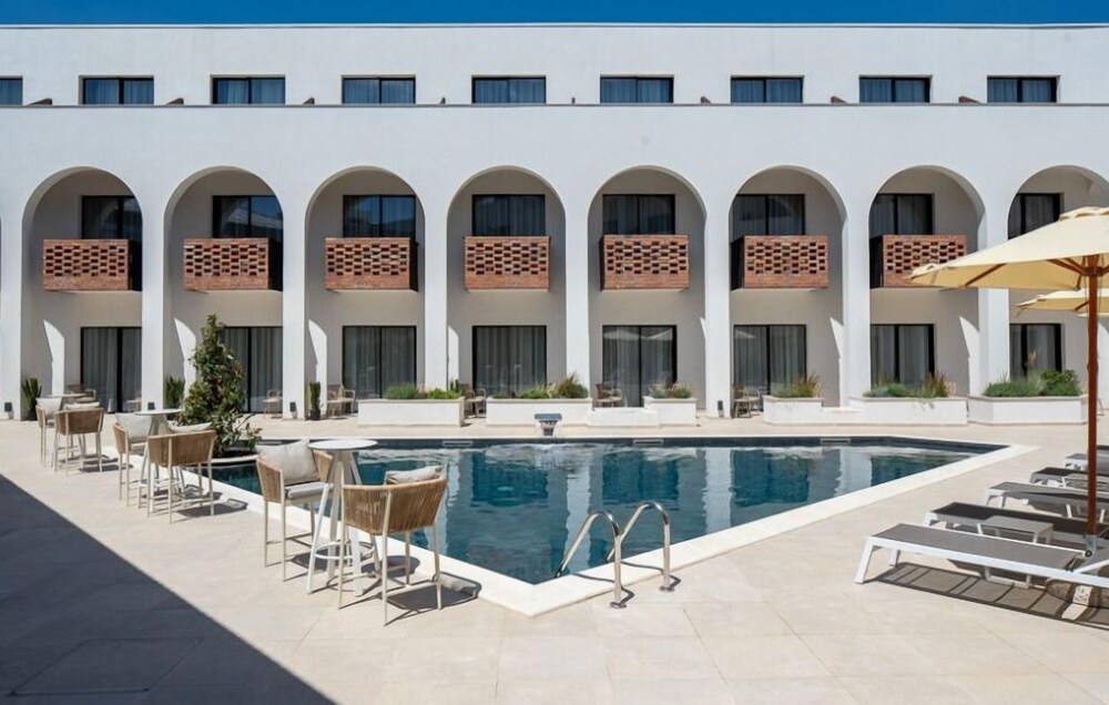 Mercure Conacul Cozieni Resort 46/49