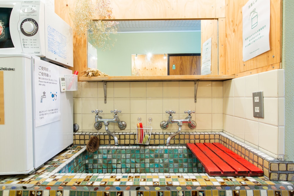 Guest House Shinagawa-shuku 3/49