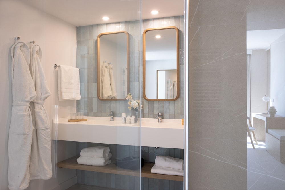 METT Hotel & Beach Resort Marbella Estepona 62/64