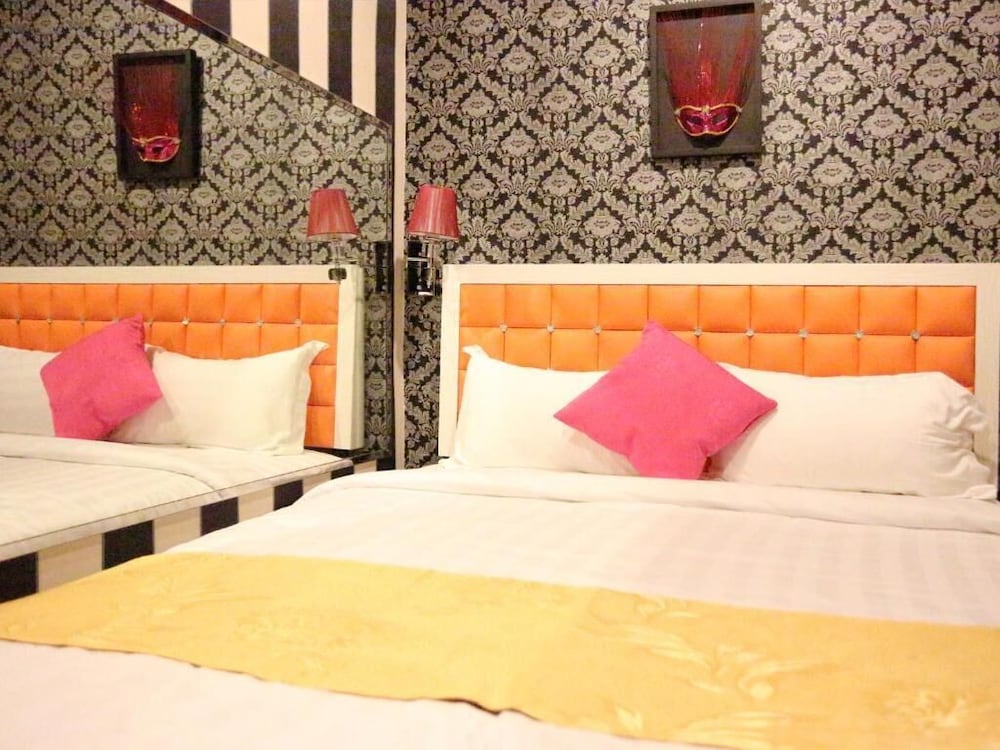 Ro&Vi Hotel Boutique 13/35