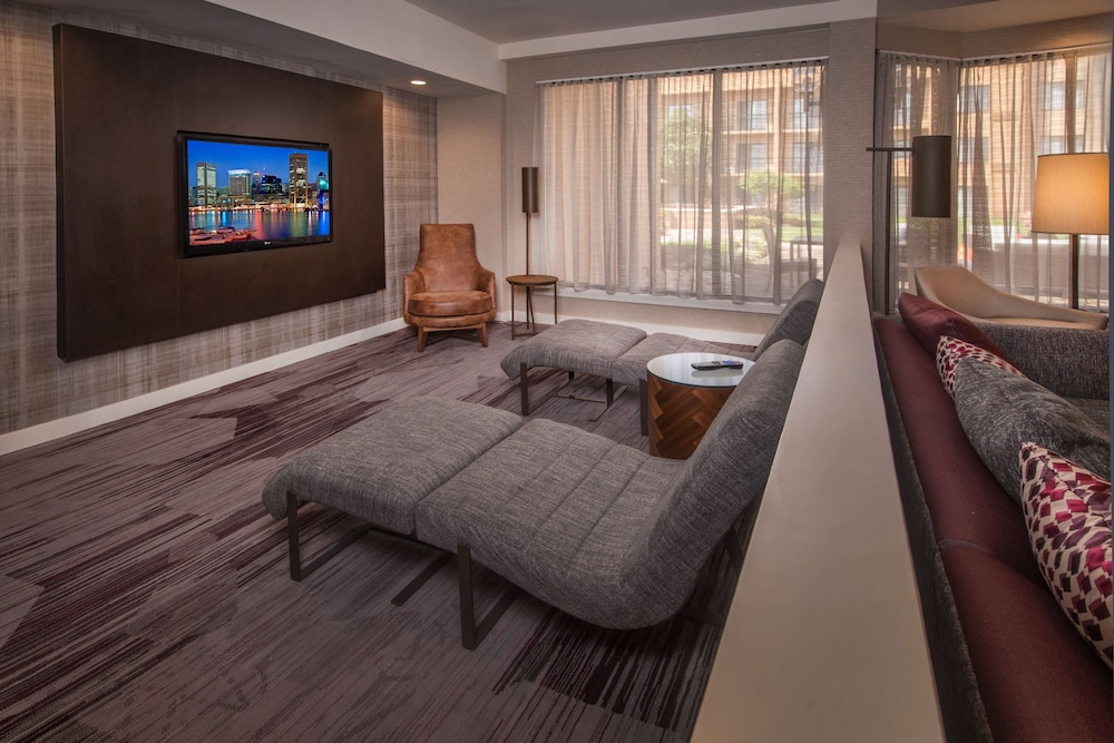 Sonesta Select Greenbelt College Park 32/47