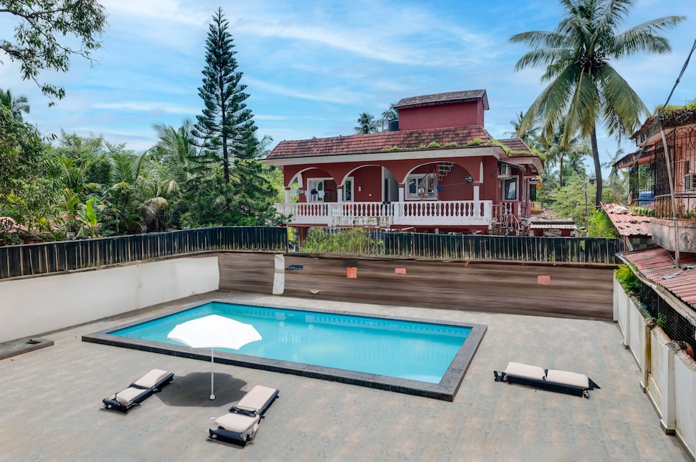 WS Beach Resort and Spa 17/19