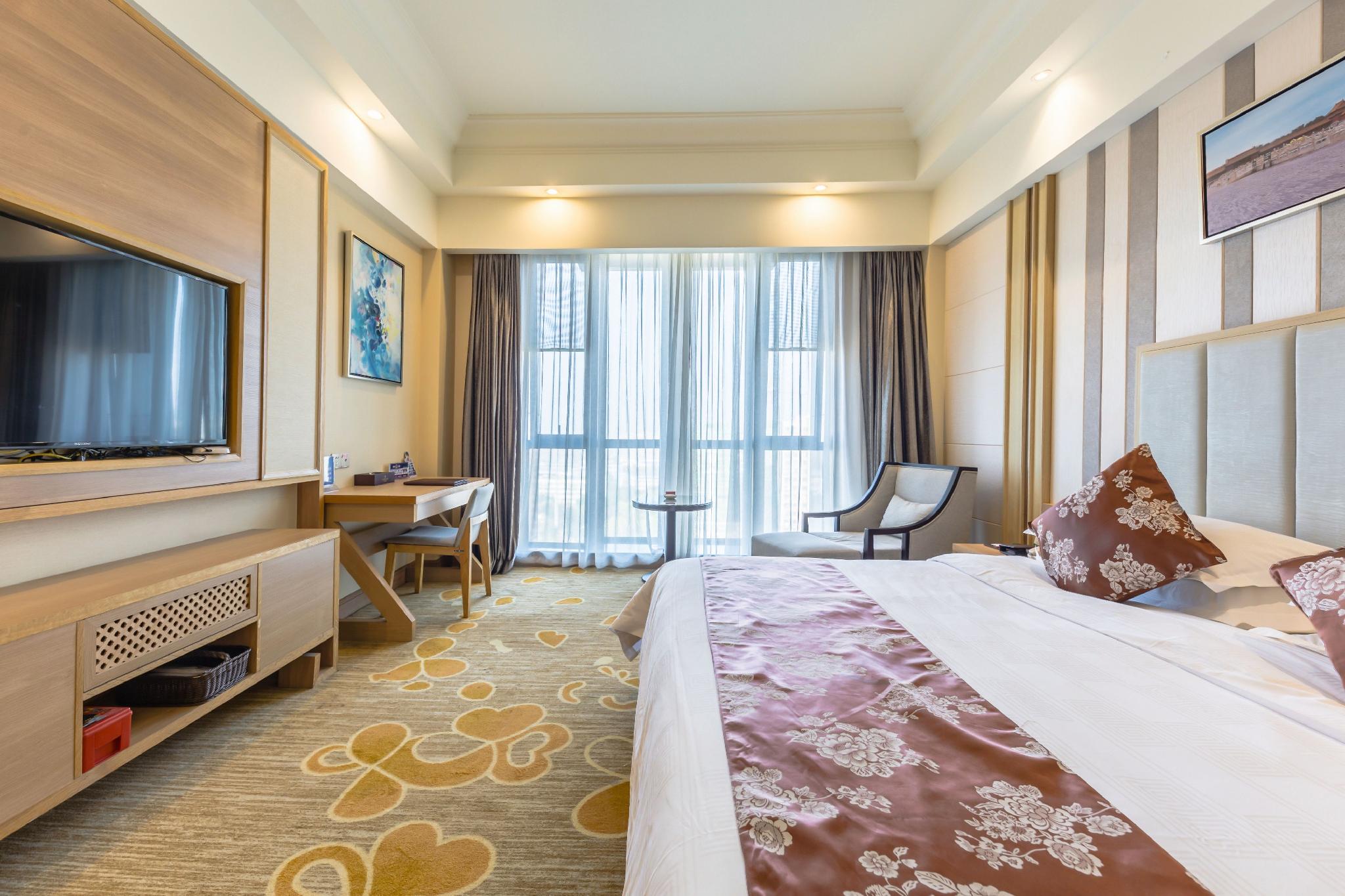 HANGZHOU OUYAMEI INTERNATIONAL HOTEL 16/52
