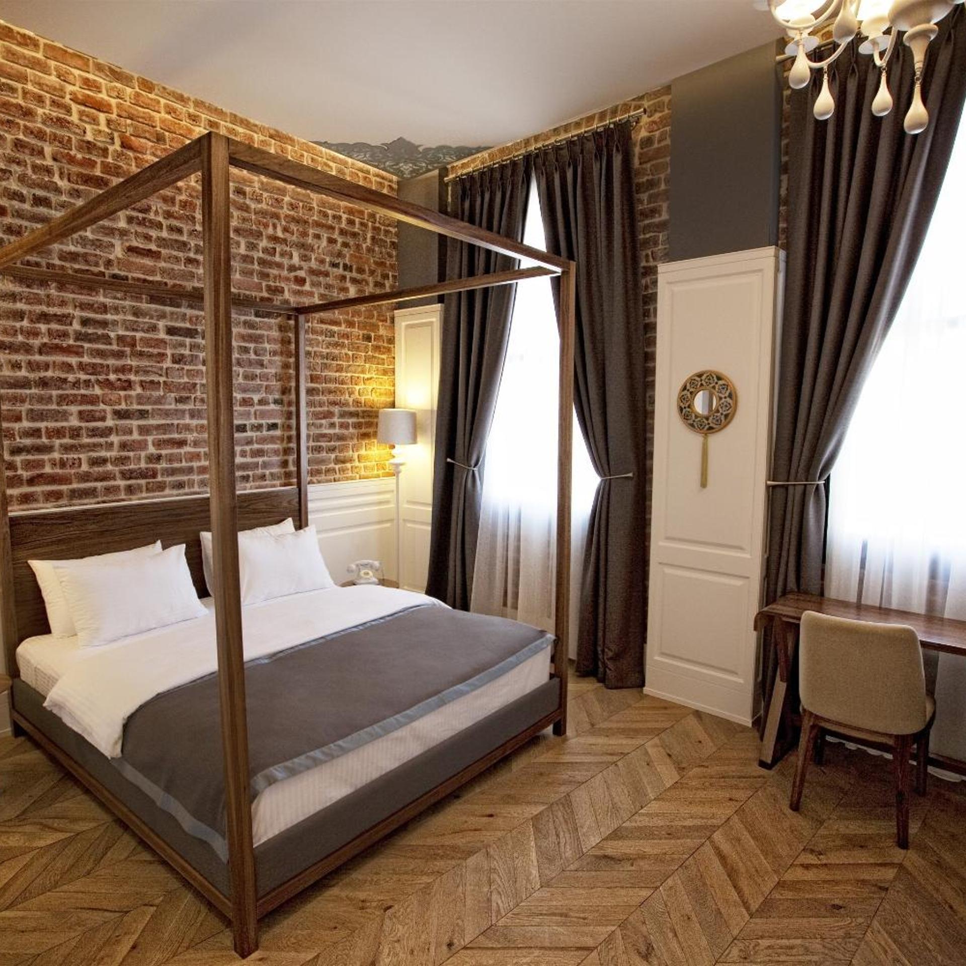 suite