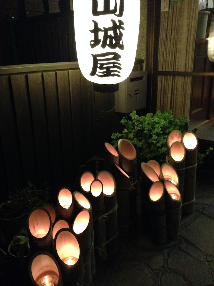 Yamashiroya 4/34