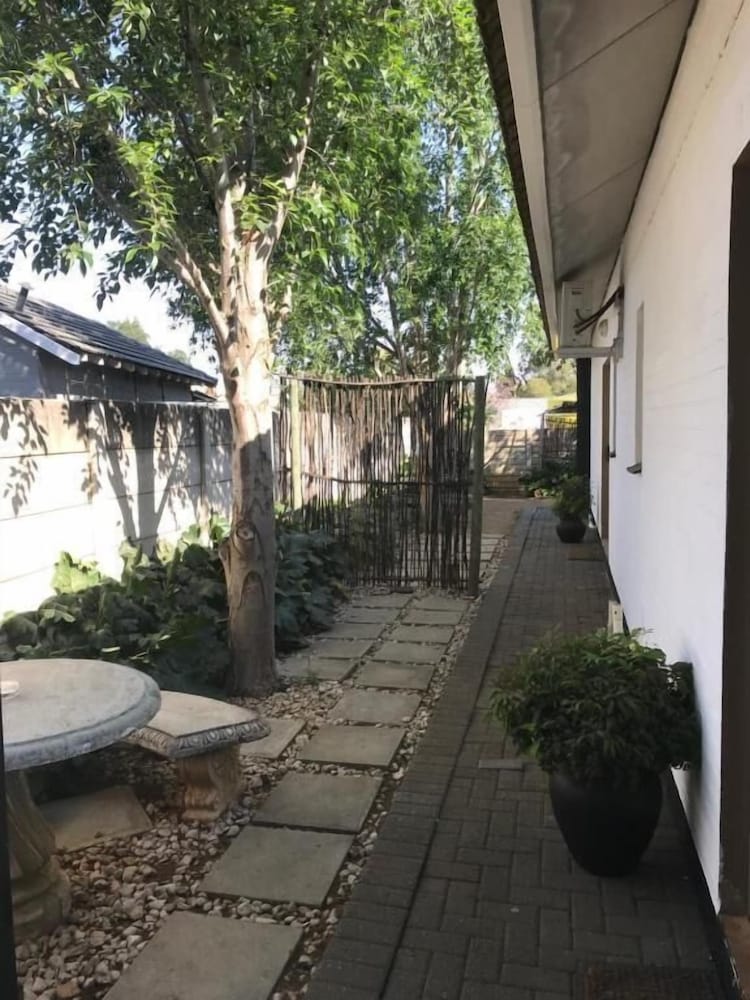 Simoni Guest House 10/10
