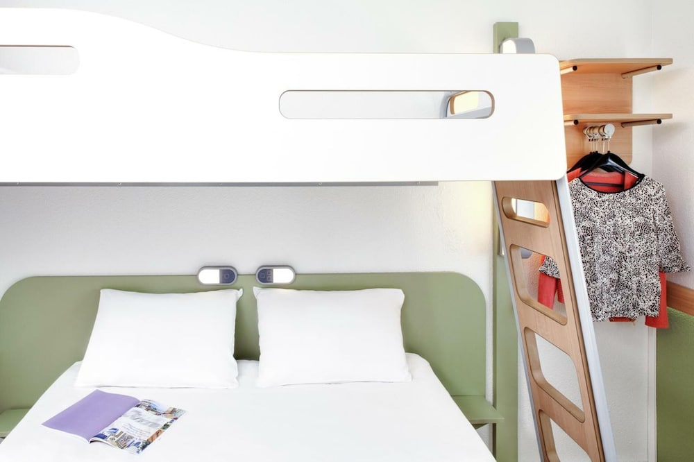ibis Budget Clermont Ferrand Centre Montferrand 5/46