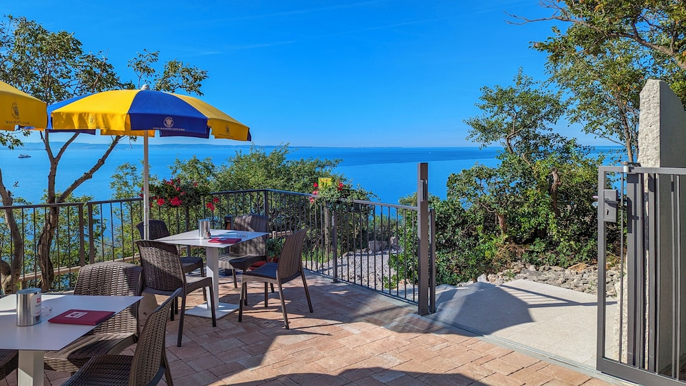 Camping Village Mare Pineta Baia Sistiana 32/50
