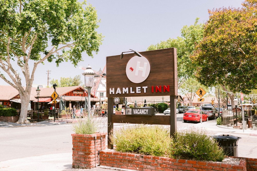 Hamlet Inn 5/35