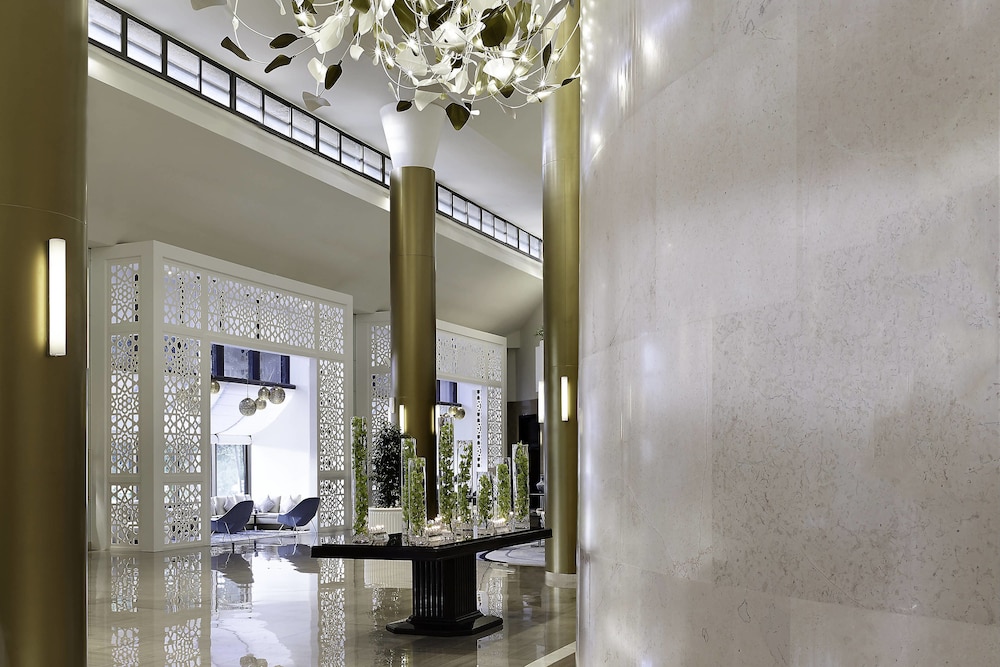فندق مريديان الخبر(Le Meridien) 16/59