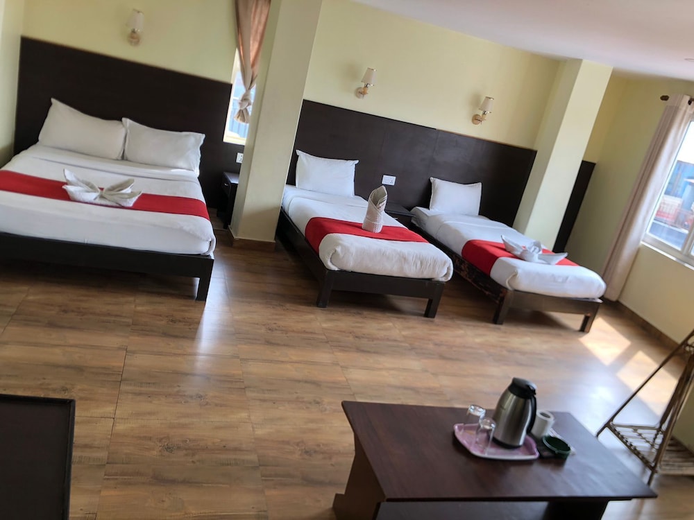 Hotel Fewa Dream 8/50