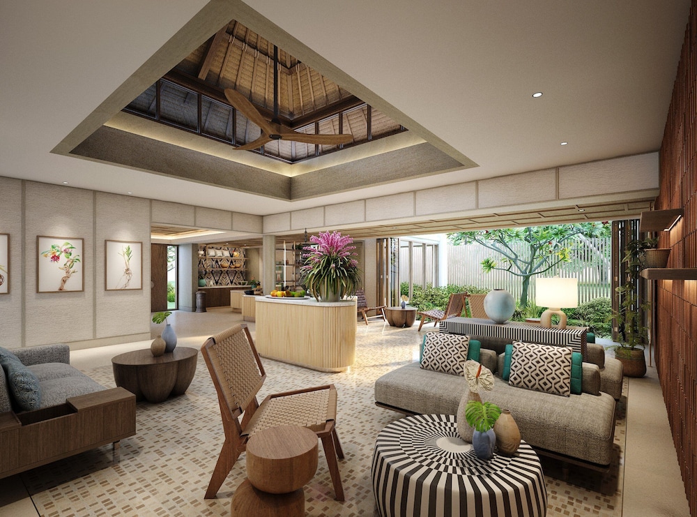 Kimpton Naranta Bali 12/21