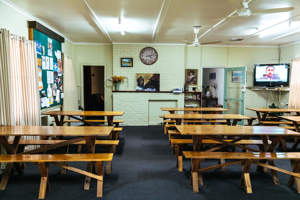Broken Hill Tourist Lodge 50/62