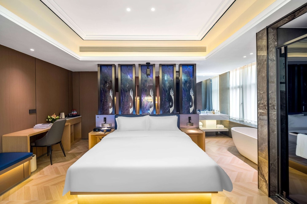 Days Inn By Wyndham Kunming Wujiaba 21/34
