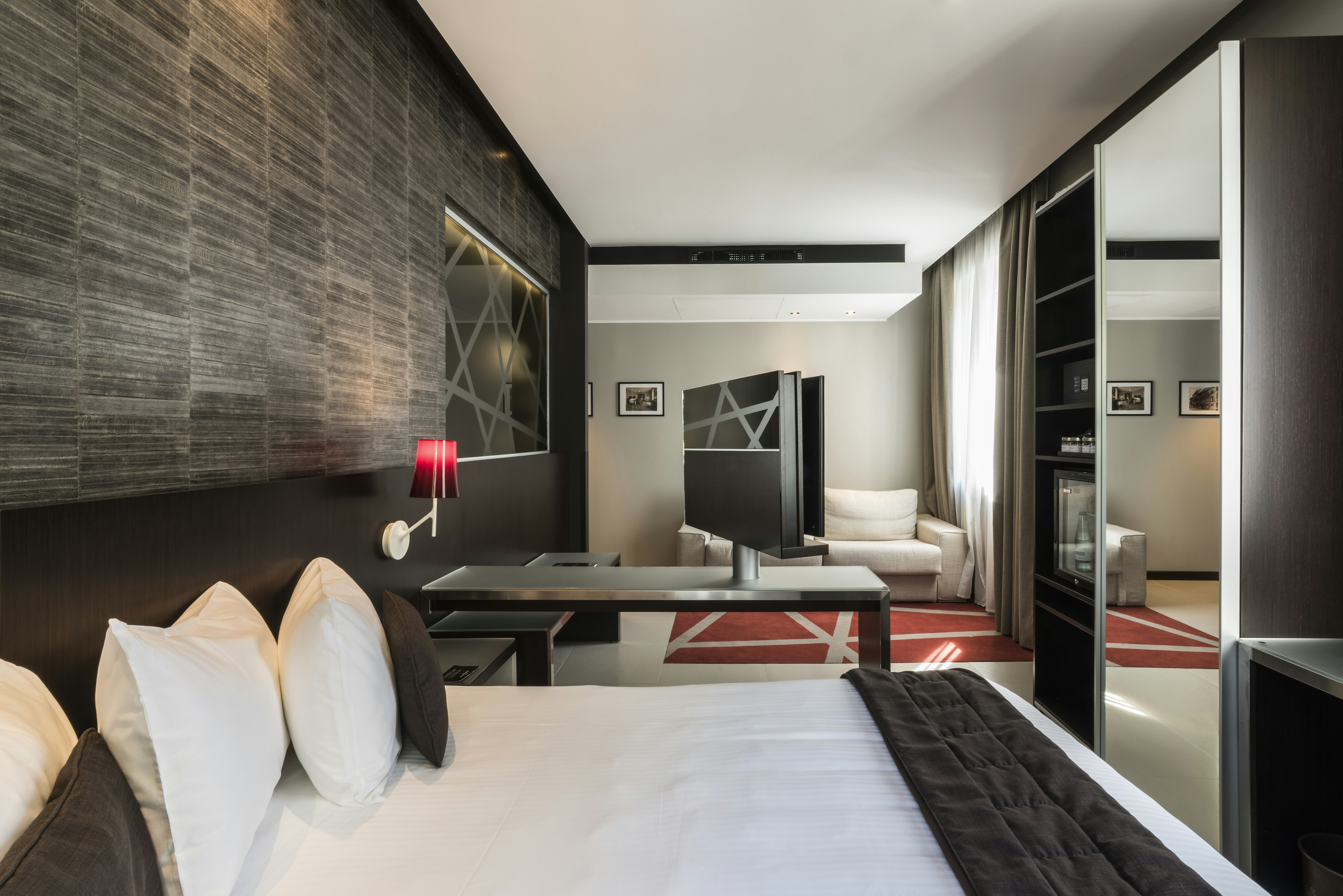 Hotel Manin 28/59