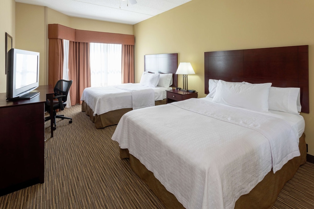 Homewood Suites By Hilton Minneapolis St Paul New Brighton 11/55