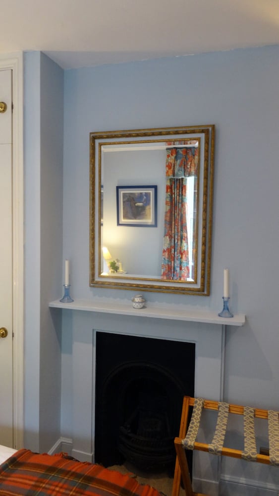 Hollamoor Farm B&B 2/50